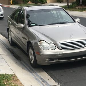 Meet your Posher, Charles